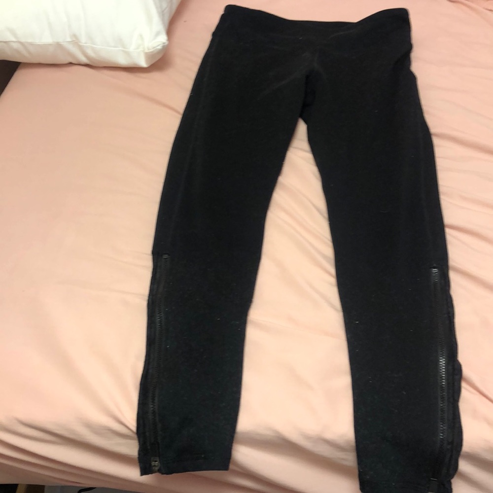 Workout leggings